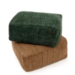 Kép 5/5 - The Oh My Gee Pouffe - Forest Green