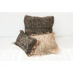 Kép 2/5 - The Oh My Gee Cushion Cover - Black Copper - 60x60