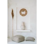 Kép 6/10 - The Oh My Gee Cushion Cover - Beige - 60x60
