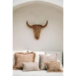 Kép 3/10 - The Oh My Gee Cushion Cover - Beige - 60x60