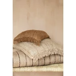 Kép 5/9 - The Oh My Gee Cushion Cover - Beige Black - 35x100