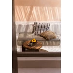 Kép 3/7 - The Oh My Gee Cushion Cover - Bohemian White - 60x60