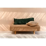 Kép 2/8 - The Oh My Gee Cushion Cover - Forest Green - 35x100