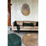 Kép 3/8 - The Oh My Gee Cushion Cover - Forest Green - 35x100