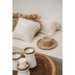 Kép 4/9 - The Oh My Gee Cushion Cover - Cream - 40x40