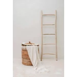 Kép 6/8 - The s'il vous Plaid - Cream