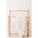 Kép 5/8 - The s'il vous Plaid - Cream