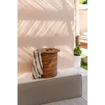 Kép 4/7 - The s'il vous Plaid - Bohemian White