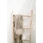Kép 3/7 - The s'il vous Plaid - Beige