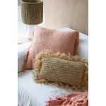 Kép 2/7 - The Oh My Gee Cushion Cover - Salmon Pink - 60x60