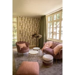 Kép 3/6 - The s'il vous Plaid - Salmon Pink