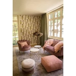 Kép 4/6 - The Oh My Gee Pouffe - Salmon Pink