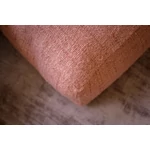Kép 3/6 - The Oh My Gee Pouffe - Salmon Pink
