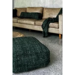 Kép 4/5 - The Oh My Gee Pouffe - Forest Green