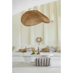 Kép 3/10 - The Oh My Gee Pouffe - Bohemian White