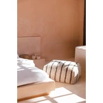 Kép 4/10 - The Oh My Gee Pouffe - Bohemian White