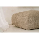 Kép 4/9 - The Oh My Gee Pouffe - Beige