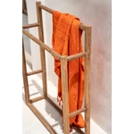Kép 4/9 - The s'il vous Plaid - Rust Velvet
