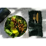 Kép 6/6 - The Oh My Gee Cutlery Holder - Forest Green - Set of 4