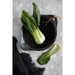 Kép 6/6 - The Oh My Gee Placemat - Black Navy - Set of 4