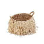 Kép 8/8 - The Raffia Basket - L