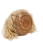 Kép 7/7 - The Raffia Basket - M
