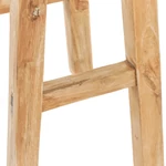 Kép 7/7 - The Silla Stool - Natural