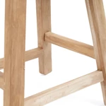 Kép 7/10 - The Oriki Stool - Natural