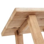 Kép 6/10 - The Oriki Stool - Natural