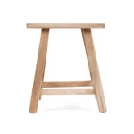 Kép 5/10 - The Oriki Stool - Natural