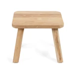 Kép 8/9 - The Quincy Stool - Natural