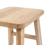 Kép 7/9 - The Quincy Stool - Natural