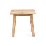 Kép 6/7 - The Makara Stool - Natural