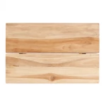 Kép 5/7 - The Makara Stool - Natural