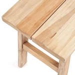 Kép 3/7 - The Makara Stool - Natural