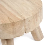 Kép 9/9 - The Rhodes Side Table - Natural