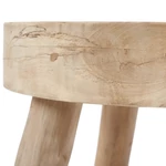 Kép 7/9 - The Rhodes Side Table - Natural