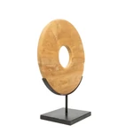 Kép 6/7 - The Teak Disc on Stand - M