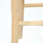 Kép 10/10 - The Island Bar Stool - Natural
