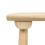 Kép 9/10 - The Island Bar Stool - Natural