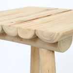 Kép 7/10 - The Island Bar Stool - Natural