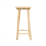 Kép 6/10 - The Island Bar Stool - Natural