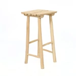 Kép 5/10 - The Island Bar Stool - Natural