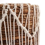 Kép 5/8 - The Macra-mazing Basket - Natural White - S