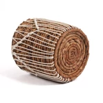 Kép 8/8 - The Macra-mazing Basket - Natural White - M
