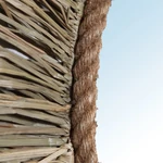 Kép 5/6 - The St Barth Mirror - Natural