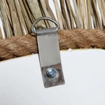 Kép 4/6 - The St Barth Mirror - Natural