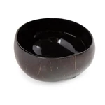 Kép 8/8 - The Coco Food Bowl - Natural Black