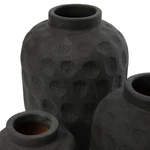 Kép 4/6 - The Trendy Vase - Black - M