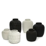 Kép 6/6 - The Trendy Vase - Black - M